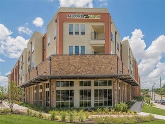 More details for 3230 Hillcrest Dr, Balcones Heights, TX - Retail for Lease