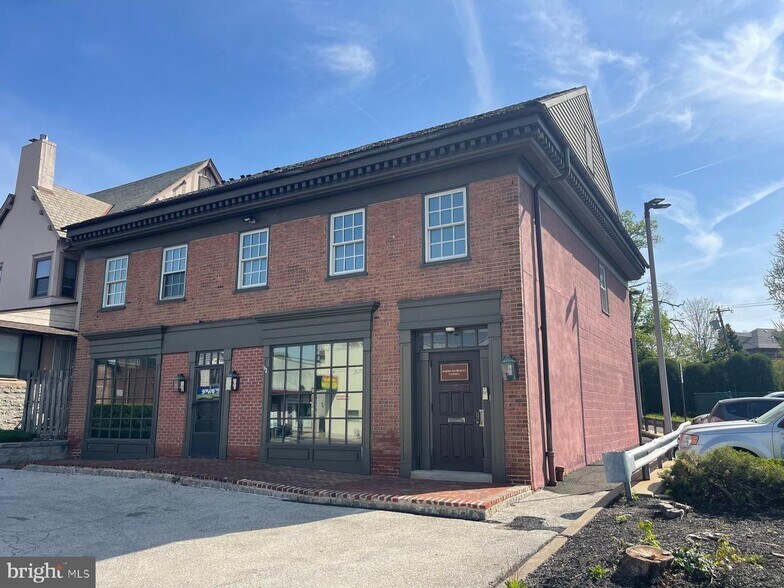 106 York Rd, Jenkintown, PA for sale - Building Photo - Image 1 of 27