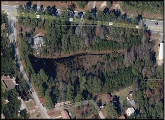 Plus de détails pour Hwy 378 & Westside Dr, Lexington, SC - Terrain à vendre