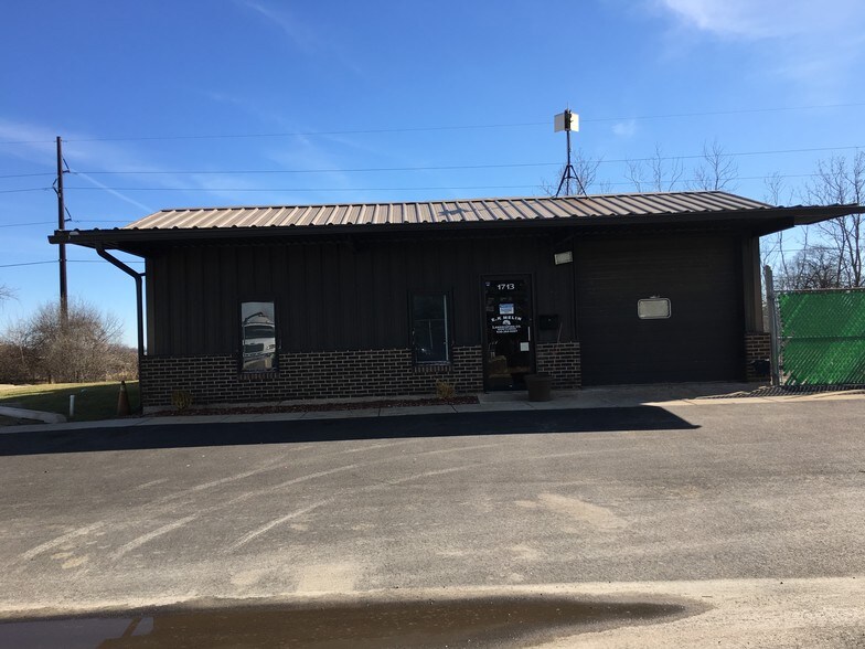 1713 E Wilson St, Batavia, IL for lease - Other - Image 1 of 5