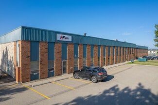 More details for 1423 45th Ave NE, Calgary, AB - Industrial for Lease