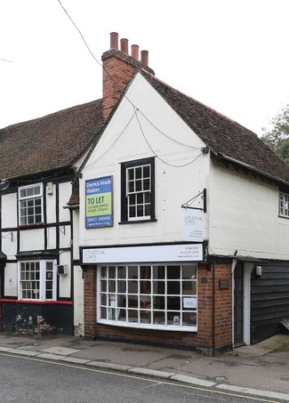 More details for 36 Bell St, Sawbridgeworth - Office for Lease