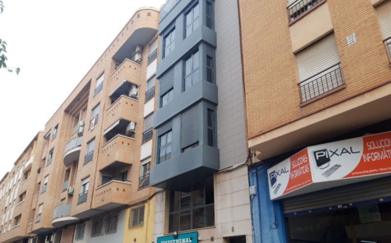Commerce de détail dans ALMAZORA, Castellón à vendre - Photo du bâtiment - Image 3 de 16