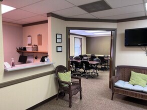 914 N San Francisco St, Flagstaff, AZ for lease Interior Photo- Image 2 of 3