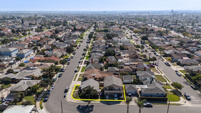 Plus de détails pour 231 Blackshear Ave, East Los Angeles, CA - Multi-résidentiel à vendre