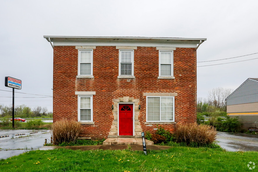 4405 Linden Ave, Dayton, OH à vendre - Photo du bâtiment - Image 1 de 1