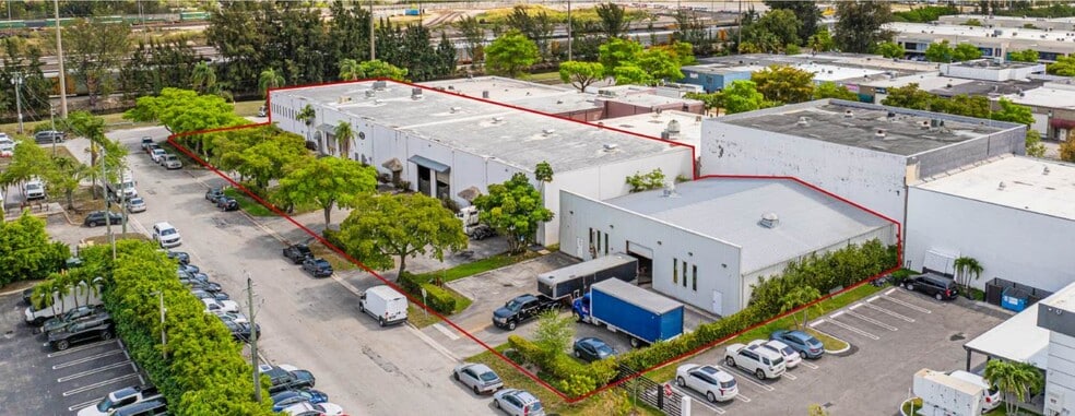 6988 NW 52nd St, Miami, FL for sale - Building Photo - Image 3 of 4