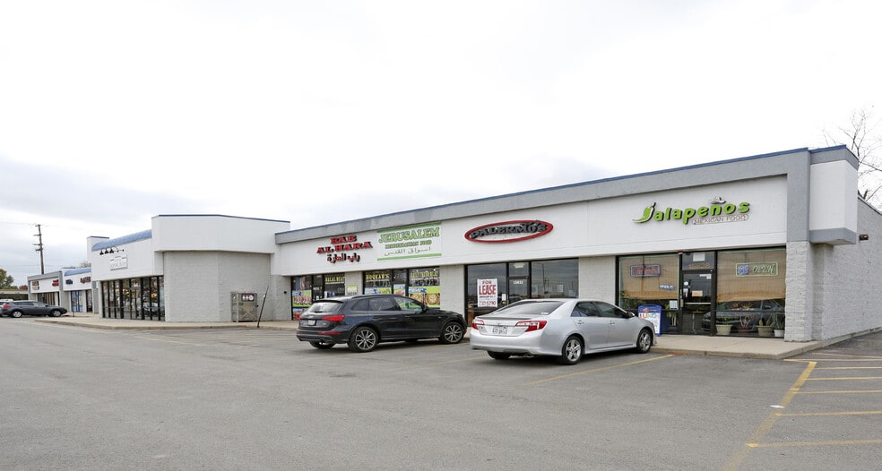 15840-15880 Wolf Rd, Orland Park, IL for lease - Building Photo - Image 2 of 5