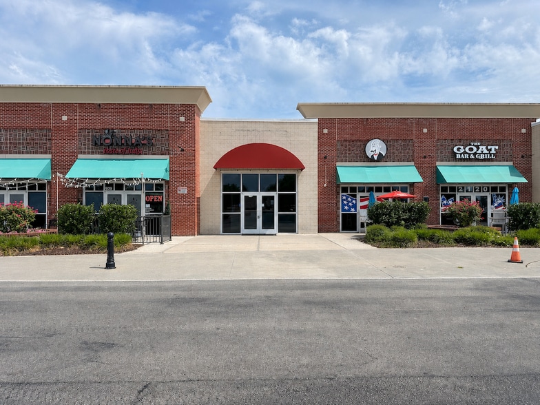 2150 Carolina Forest Blvd, Myrtle Beach, SC à louer - Photo du bâtiment - Image 3 de 9