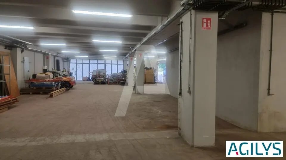 Flex in Palaiseau for lease - Building Photo - Image 3 of 4