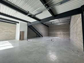 Flex in Bondoufle for lease Interior Photo- Image 2 of 4