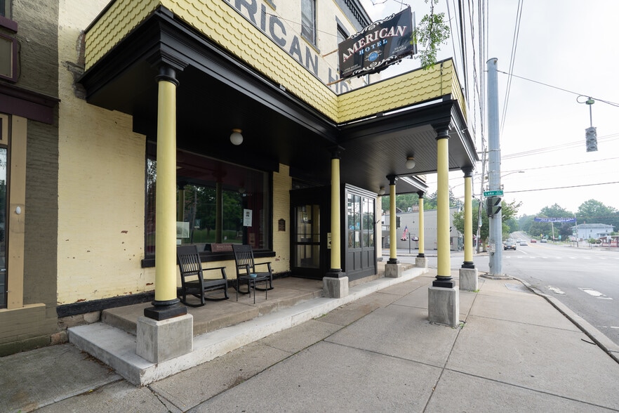 7304 E Main St, Lima, NY for sale - Building Photo - Image 3 of 24