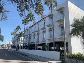Plus de détails pour 1348-1358 Fruitville Rd, Sarasota, FL - Bureau à vendre