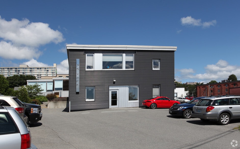 75 York St, Portland, ME for lease - Building Photo - Image 1 of 15