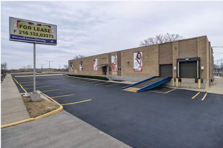 2620 E 165th St, Hammond, IN for sale - Primary Photo - Image 1 of 32