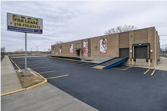 More details for 2620 E 165th St, Hammond, IN - Industrial for Sale