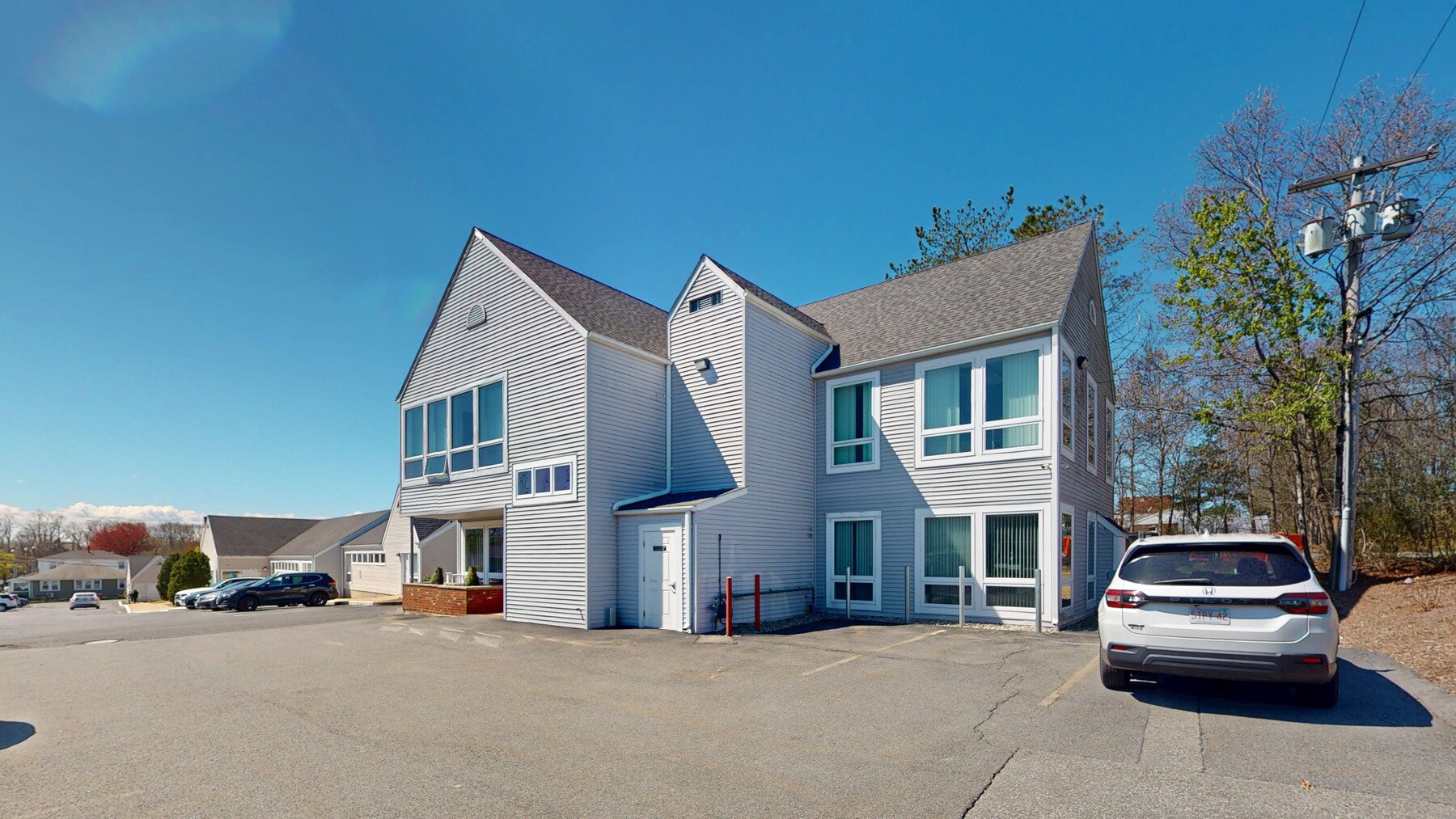 189 Quincy St, Brockton, MA à vendre Photo principale- Image 1 de 40