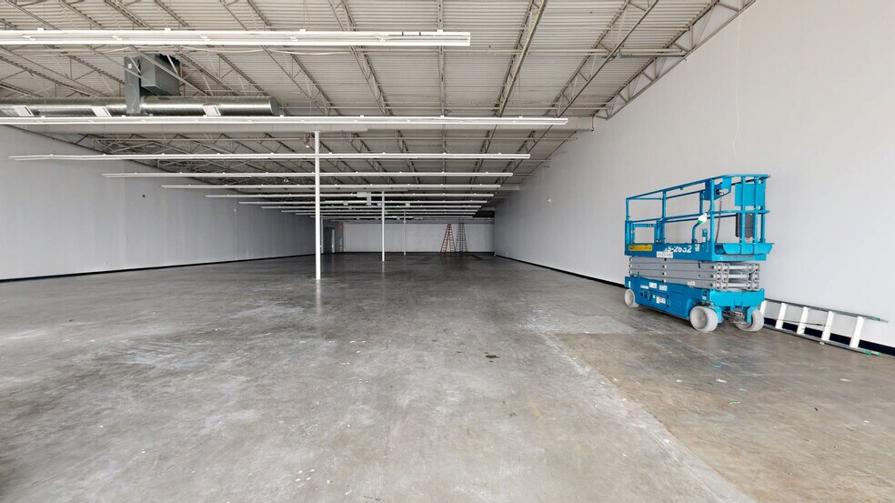 11101 Fuqua St, Houston, TX à louer - Numérisation 3D de Matterport - Image 2 de 13