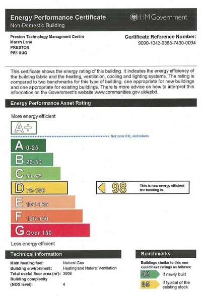 Marsh Ln, Preston for lease - Other - Image 2 of 52
