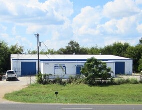 3103 SE Loop 410, San Antonio, TX for sale Building Photo- Image 1 of 1