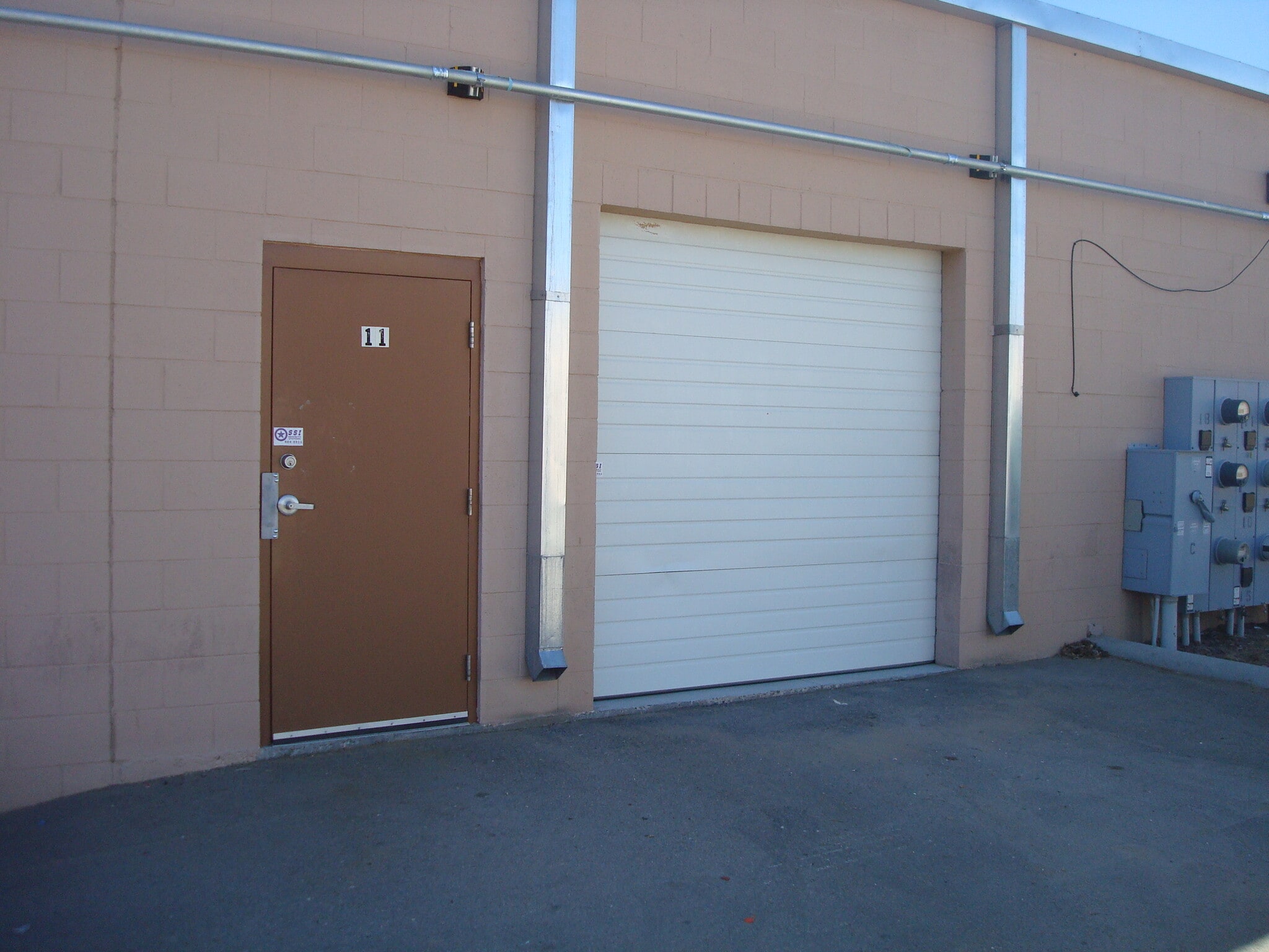 11601 Pellicano Dr, El Paso, TX for lease Interior Photo- Image 1 of 8