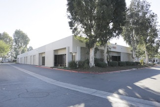 More details for 11602 Knott St, Garden Grove, CA - Industrial for Lease