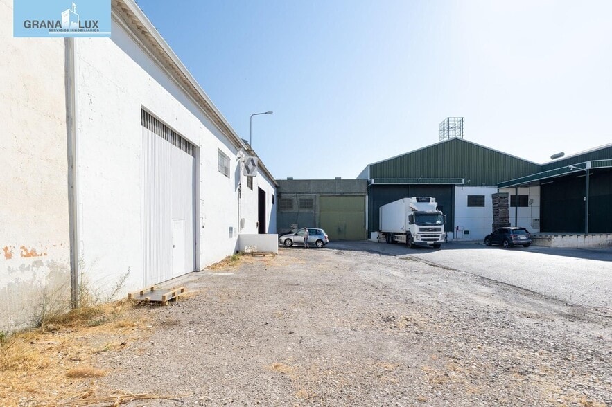 Hurpe, 13, Atarfe, Granada for sale - Building Photo - Image 2 of 21