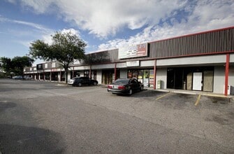 4700 Loyola Ln, Austin, TX for lease Interior Photo- Image 1 of 2
