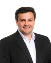 Joe Ferrandino