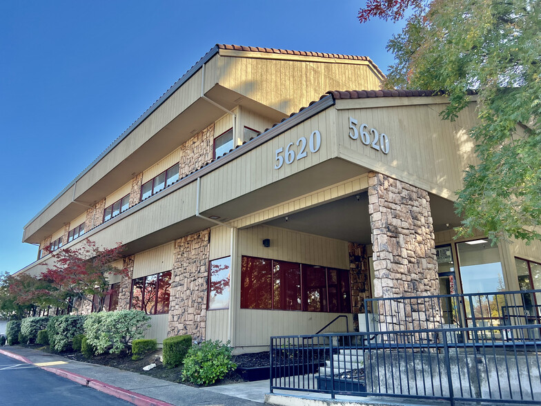 5620 Birdcage St, Citrus Heights, CA for lease - Building Photo - Image 1 of 5