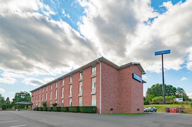 Plus de détails pour 1064 PA-93, Drums, PA 18222, Drums, PA - Services hôteliers à vendre