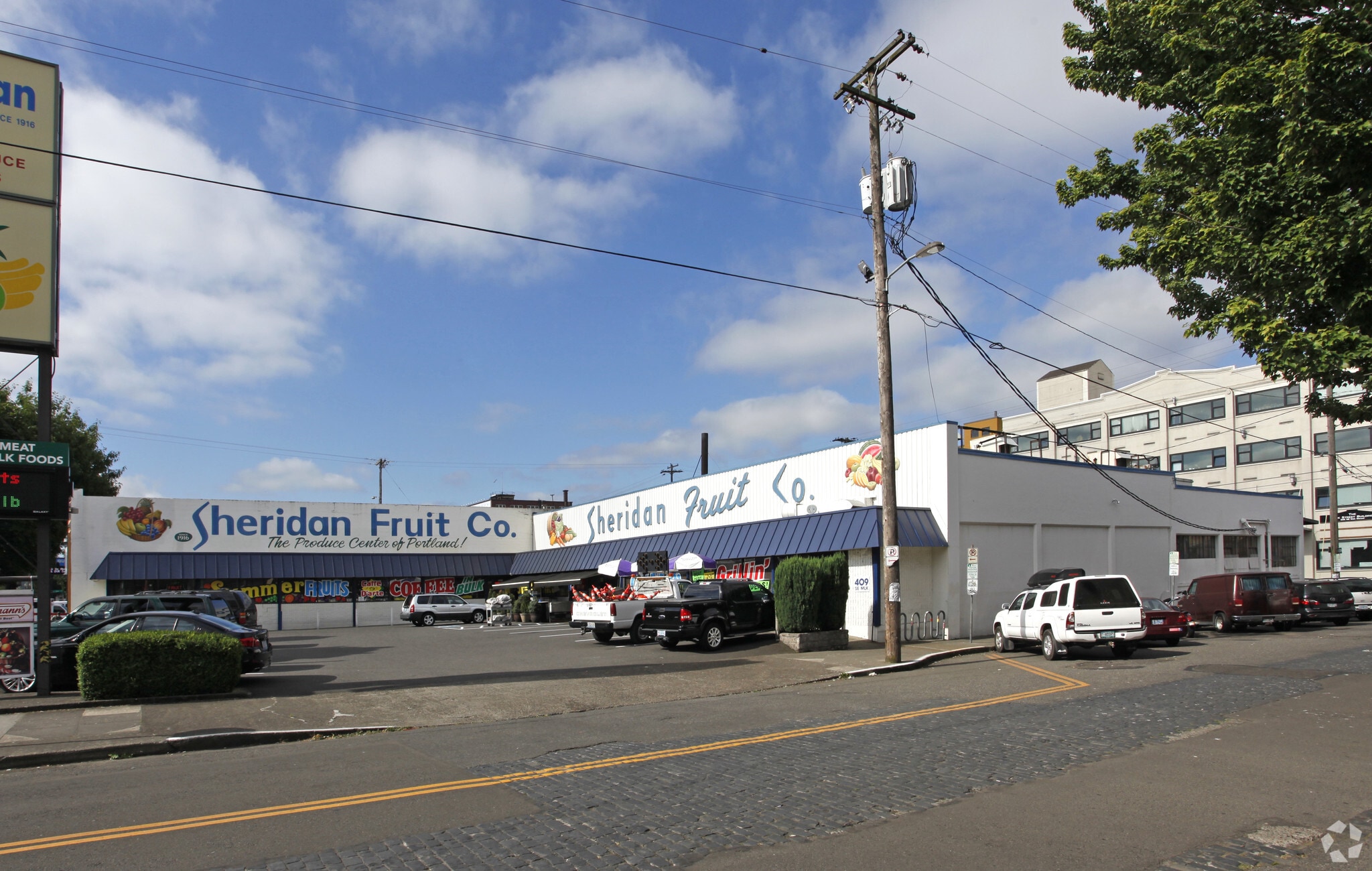 409 SE Martin Luther King Jr Blvd, Portland, OR for sale Primary Photo- Image 1 of 10