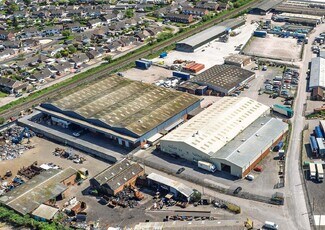 More details for Phoenix Rd, Bridgwater - Industrial for Lease