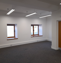 110-112 Commercial St, Edinburgh for lease Interior Photo- Image 2 of 6