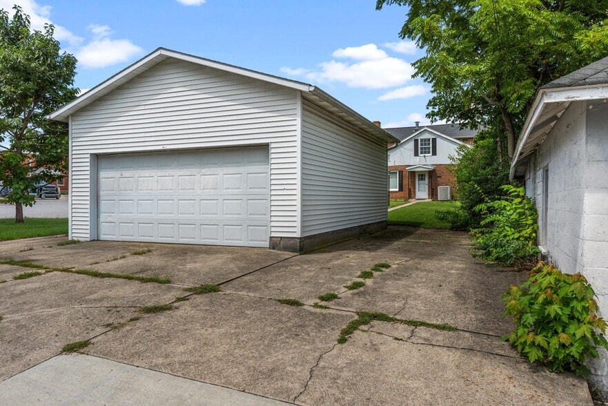120 W Main St, Wilmington, OH à vendre - Photo du bâtiment - Image 3 de 16