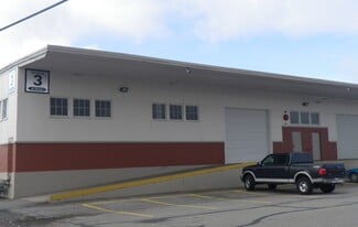 More details for 3808 N Sullivan Rd, Spokane Valley, WA - Industrial for Lease