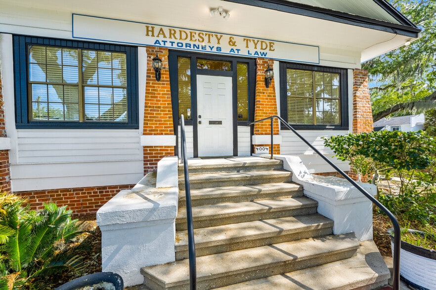 4004 Atlantic Blvd, Jacksonville, FL à vendre - Photo du bâtiment - Image 2 de 18