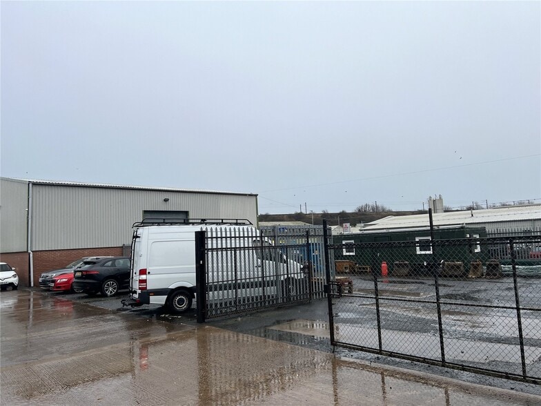 Tweedside Trading Estate, Berwick Upon Tweed à louer - Photo du bâtiment - Image 3 de 7