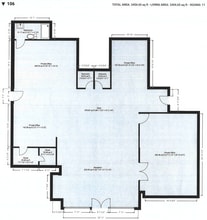401 SE 6th St, Evansville, IN for lease Floor Plan- Image 1 of 1