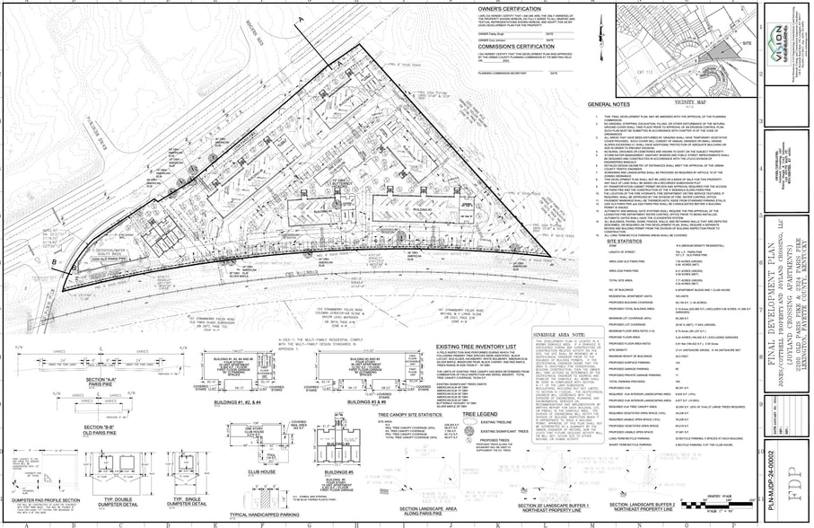 2324 Paris Pike, Lexington, KY for sale - Building Photo - Image 3 of 18