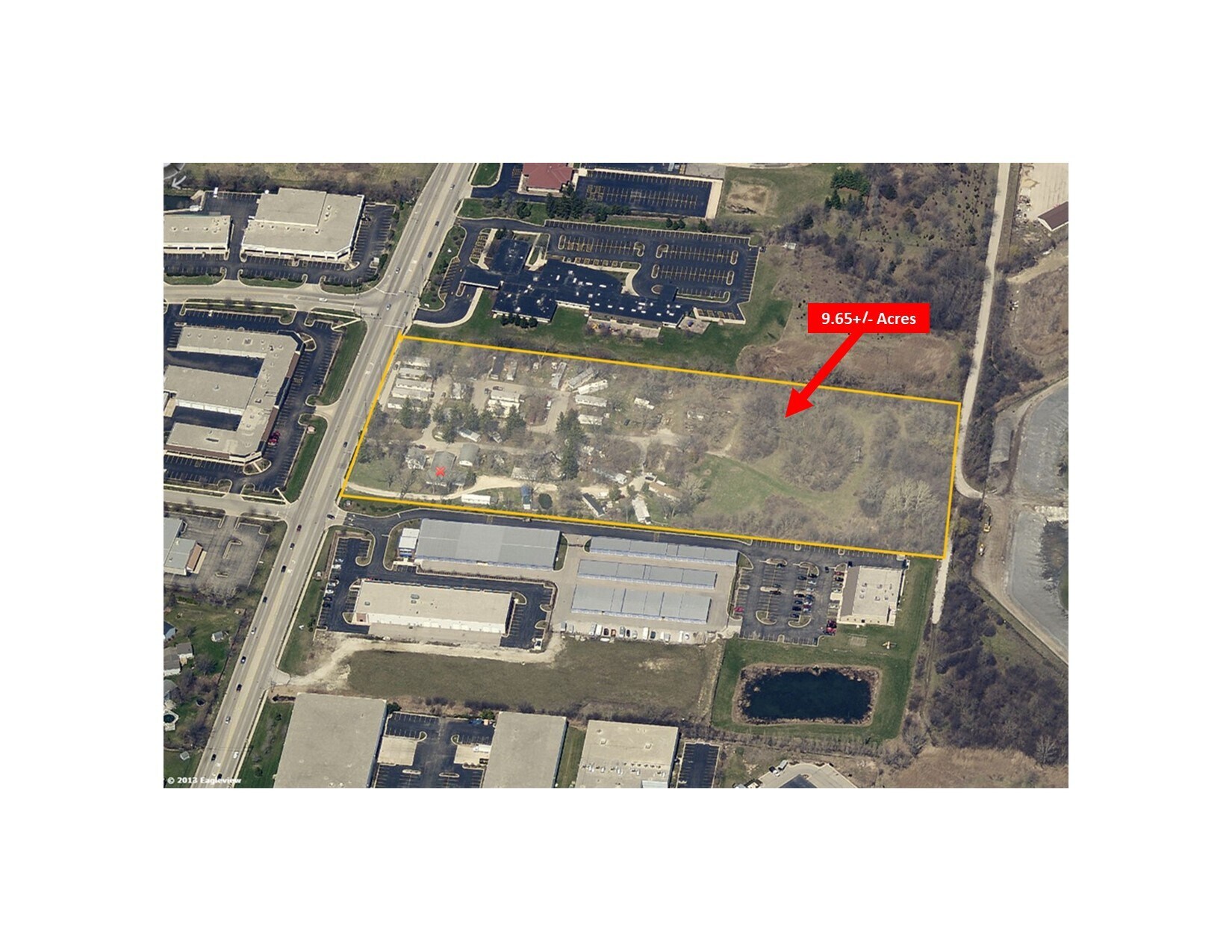 909 S McLean Blvd, Elgin, IL à vendre Photo principale- Image 1 de 1