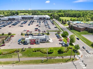 Plus de détails pour 3780 Lexington Ave N, Shoreview, MN - Commerce de détail à vendre