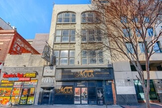 More details for 414-416 E Baltimore St, Baltimore, MD - Retail for Sale