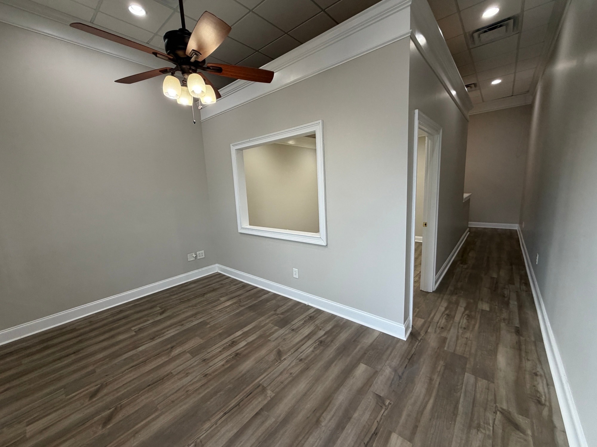 3520 US Highway 41 N, Byron, GA for lease Interior Photo- Image 1 of 8