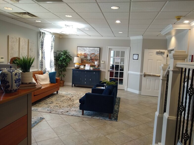 4295 Jodeco Rd, McDonough, GA à vendre - Photo intérieure - Image 3 de 32