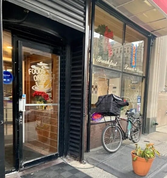 1429-1431 Arch St, Philadelphia, PA for sale - Building Photo - Image 2 of 9