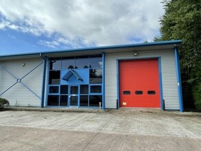 Parkhall Rd, Stoke On Trent for lease Building Photo- Image 1 of 7