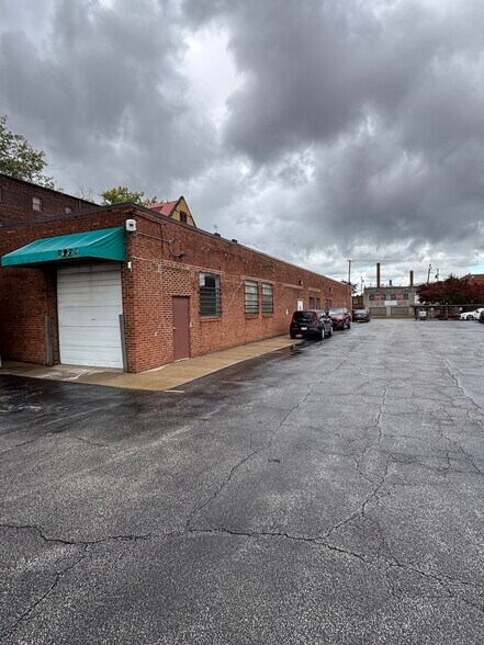 3224 Prospect Ave E, Cleveland, OH à louer - Photo du bâtiment - Image 2 de 3