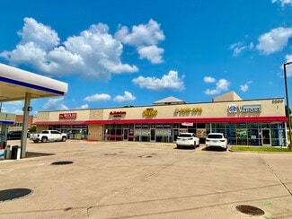 Plus de détails pour 5200 N Tarrant Pky, Fort Worth, TX - Commerce de détail à louer