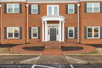 125 Old Monroe Rd, Athens, GA à louer Photo du bâtiment- Image 2 de 16